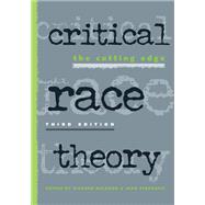 Critical Race Theory 9781439910610