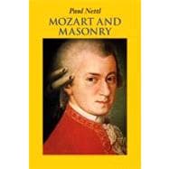 Mozart and Masonry 9781566490610