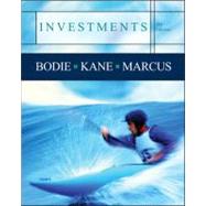 Investments 9780073530611