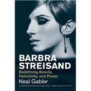 Barbra Streisand 9780300230611