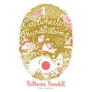 Cartwheeling in Thunderstorms 9781442490611