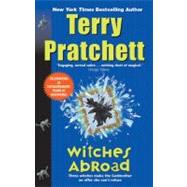 Witches Abroad 9780061020612