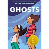 Ghosts 9780545540612