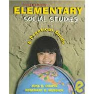 Elementary Social Studies : A Practical Guide (4th)