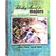 Laboratory Manual for Biology Majors