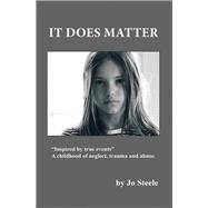 It Does Matter