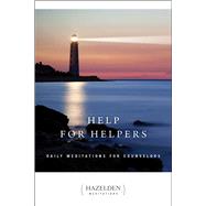 Help for Helpers