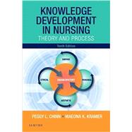 Knowledge Development in Nursing 9780323530613
