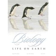 Biology : Life on Earth