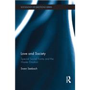 Love and Society 9780367870614