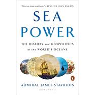 Sea Power 9780735220614