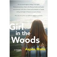 Girl in the Woods 9780062390615