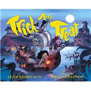 Trick Arrr Treat 9780807580615