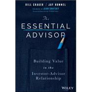 The Essential Advisor 9781119260615