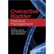 Overactive Bladder Practical Management