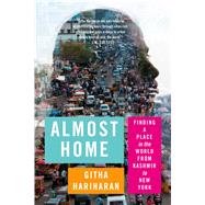 Almost Home 9781632060617