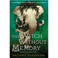 The Witch Without Memory