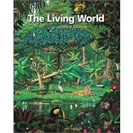 The Living World 9780697360618