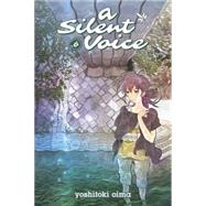 A Silent Voice 6 9781632360618