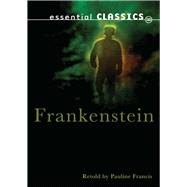 Frankenstein 9781783220618