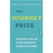 The Journey Prize Stories 27 9780771050619