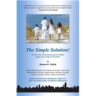 The Simple Solution!