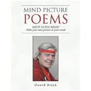 Mind Picture Poems 9781984590619