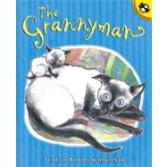 The Grannyman