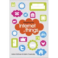 Designing the Internet of Things 9781118430620