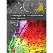 Modeling Solid-state Precipitation
