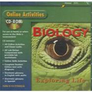 Biology 9780131150621