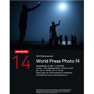 World Press Photo 14 9780500970621