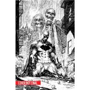 Batman: Black and White Vol. 4 9781401250621