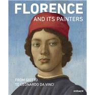 Florence and Its Painters 9783777430621