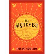 The Alchemist 9780062390622
