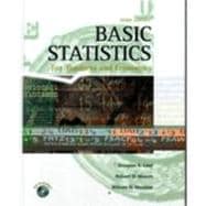 Basic Statistics for Business and Economics 9780073660622