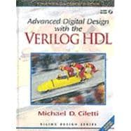 Advanced Digital Design With Verilog Hdl 9780131760622