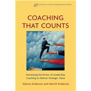 Coaching that Counts