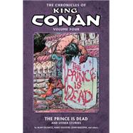 The Chronicles of King Conan 4 9781616550622