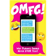 OMFG! 9781785300622