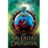 The Sin Eater's Daughter 9780545810623