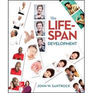 Life-Span Development 9781260110623