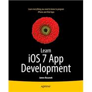 Learn Ios App Development