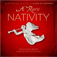 A Rare Nativity 9781629720623