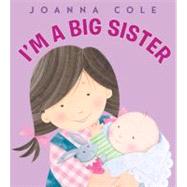 I'm a Big Sister 9780061900624