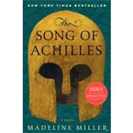 The Song of Achilles 9780062060624