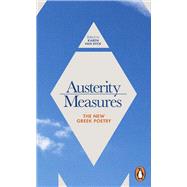 Austerity Measures 9780241250624