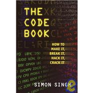The Code Book: The Secrets Behind Codebreaking