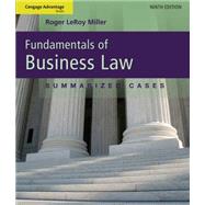 Cengage Advantage Books: Fundamentals of Business Law 9781111530624