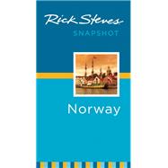 Rick Steves Snapshot Norway 9781631210624
